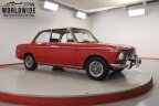 Thumbnail Photo 2 for 1968 BMW 1600