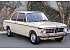 1968 BMW 1600