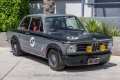 1968 BMW 1600