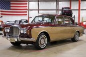 1968 Bentley T1