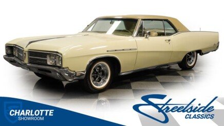 Photo 1 for 1968 Buick Electra