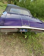 Thumbnail Photo 2 for 1968 Buick Gran Sport 400 for Sale by Owner