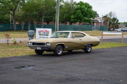 Photo 1 for 1968 Buick Gran Sport