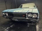 Thumbnail Photo 3 for 1968 Buick Gran Sport