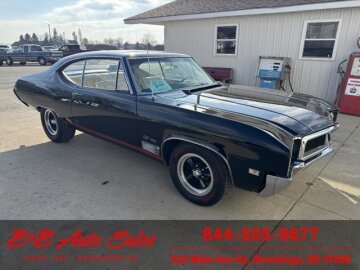 1968 Buick Gran Sport
