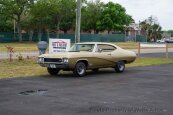1968 Buick Gran Sport