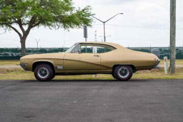 1968 Buick Gran Sport