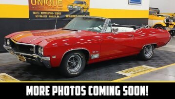 1968 Buick Gran Sport
