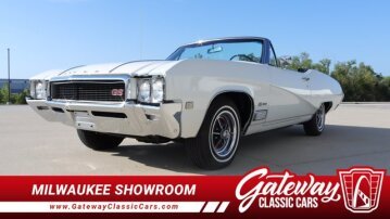 1968 Buick Gran Sport