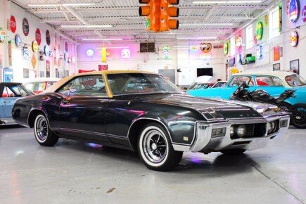 Photo 1 for 1968 Buick Riviera