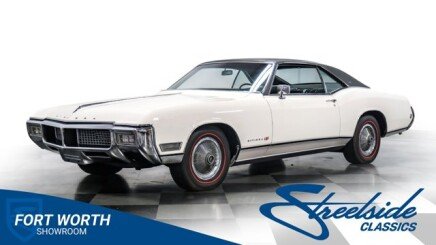 Photo 1 for 1968 Buick Riviera