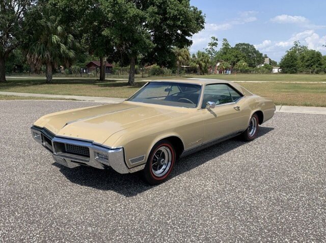 Buick Riviera Classic Cars for Sale near Tampa, Florida - Classics on ...