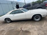 1968 Buick Riviera Coupe