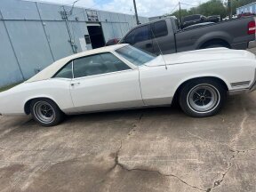 1968 Buick Riviera Coupe