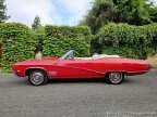 Thumbnail Photo 3 for 1968 Buick Skylark Convertible