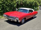 Thumbnail Photo 2 for 1968 Buick Skylark Convertible