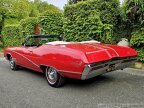 Thumbnail Photo 5 for 1968 Buick Skylark Convertible