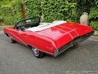 Thumbnail Photo 6 for 1968 Buick Skylark Convertible