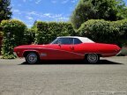 Thumbnail Photo 4 for 1968 Buick Skylark Convertible