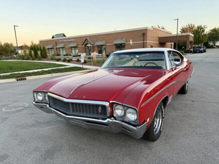 Photo 1 for 1968 Buick Skylark