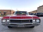 Thumbnail Photo 3 for 1968 Buick Skylark