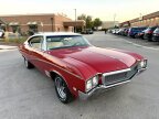 Thumbnail Photo 5 for 1968 Buick Skylark