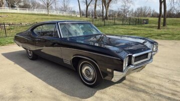 1968 Buick Skylark