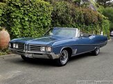1968 Buick Wildcat