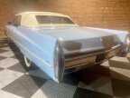 Thumbnail Photo 5 for 1968 Cadillac De Ville