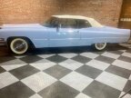 Thumbnail Photo 2 for 1968 Cadillac De Ville