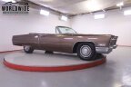 Thumbnail Photo 2 for 1968 Cadillac De Ville