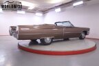 Thumbnail Photo 6 for 1968 Cadillac De Ville