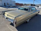 Thumbnail Photo 4 for 1968 Cadillac De Ville