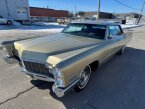Thumbnail Photo 1 for 1968 Cadillac De Ville