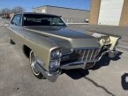 Thumbnail Photo 5 for 1968 Cadillac De Ville