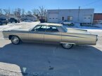 Thumbnail Photo 3 for 1968 Cadillac De Ville