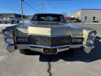 Thumbnail Photo 2 for 1968 Cadillac De Ville