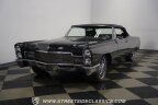 Thumbnail Photo 6 for 1968 Cadillac De Ville Convertible