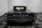 Thumbnail Photo 5 for 1968 Cadillac De Ville Convertible