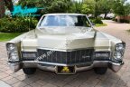 Thumbnail Photo 6 for 1968 Cadillac De Ville