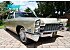 1968 Cadillac De Ville