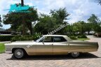 Thumbnail Photo 3 for 1968 Cadillac De Ville