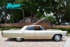 Thumbnail Photo 2 for 1968 Cadillac De Ville