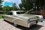 Thumbnail Photo 4 for 1968 Cadillac De Ville