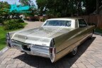 Thumbnail Photo 5 for 1968 Cadillac De Ville