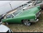 Thumbnail Photo 4 for 1968 Cadillac De Ville Coupe for Sale by Owner