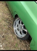 Thumbnail Photo 1 for 1968 Cadillac De Ville Coupe for Sale by Owner