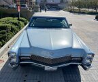 Thumbnail Photo 2 for 1968 Cadillac De Ville Convertible for Sale by Owner