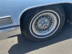 Thumbnail Photo 4 for 1968 Cadillac De Ville Convertible for Sale by Owner