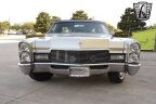Thumbnail Photo 5 for 1968 Cadillac De Ville